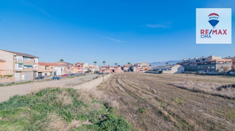 Granada - Churriana de la Vega - 13384m2