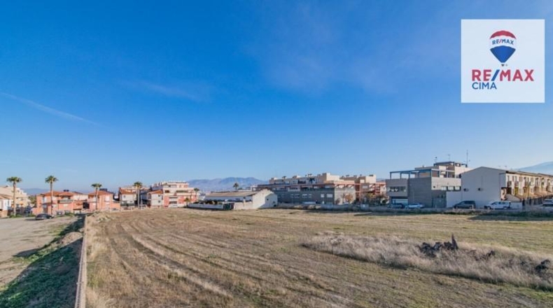 Granada - Churriana de la Vega - 13384m2