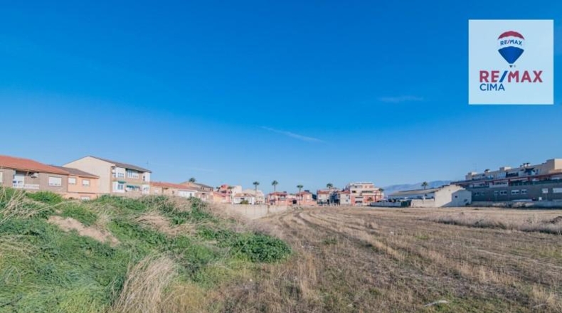 Granada - Churriana de la Vega - 13384m2