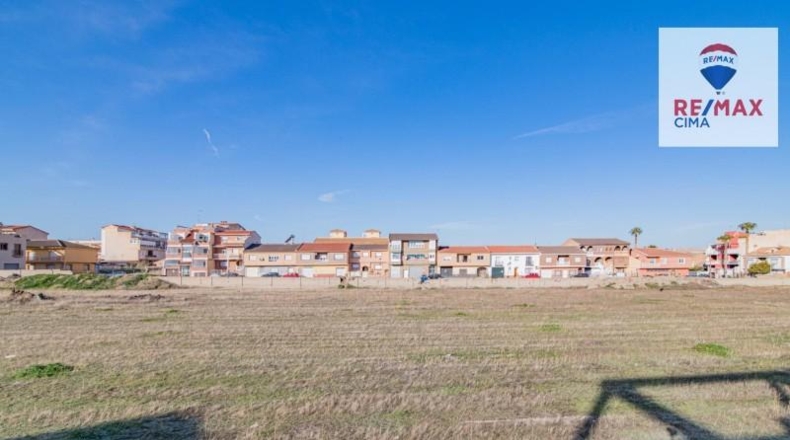 Granada - Churriana de la Vega - 13384m2