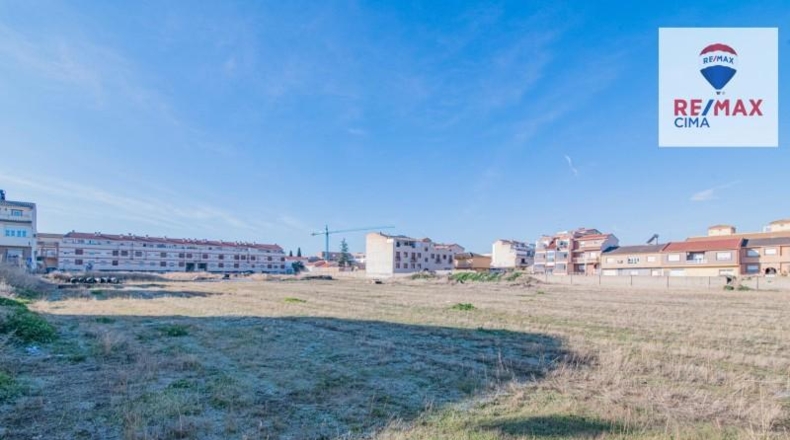 Granada - Churriana de la Vega - 13384m2