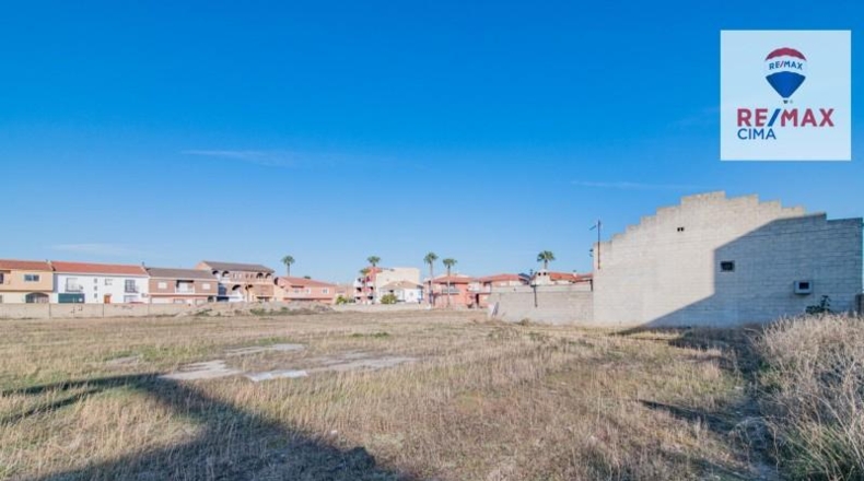 Granada - Churriana de la Vega - 13384m2