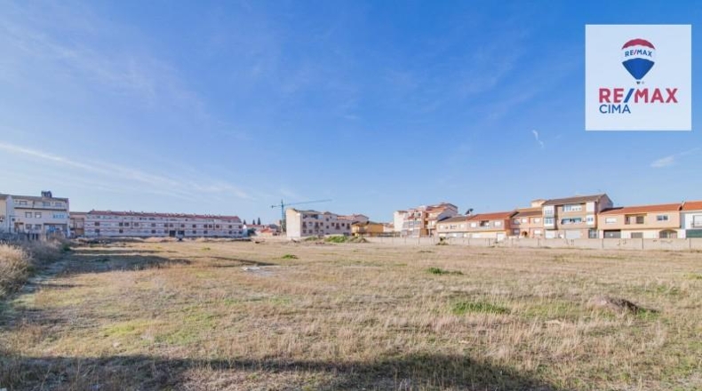 Granada - Churriana de la Vega - 13384m2