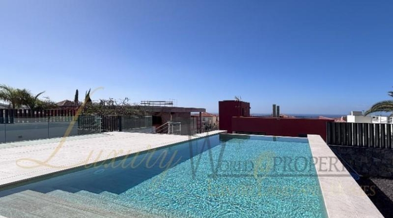Santa Cruz de Tenerife - Adeje - 849m2
