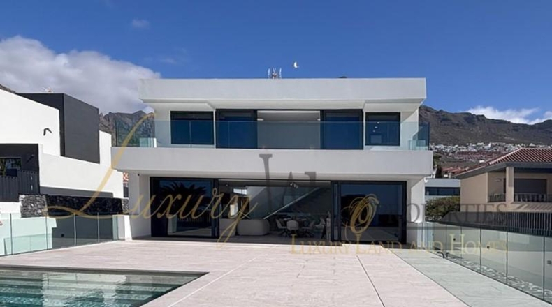 Santa Cruz de Tenerife - Adeje - 849m2