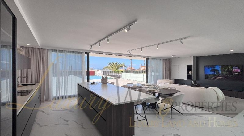 Santa Cruz de Tenerife - Adeje - 849m2