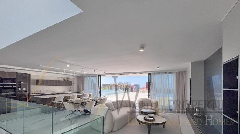 Santa Cruz de Tenerife - Adeje - 849m2
