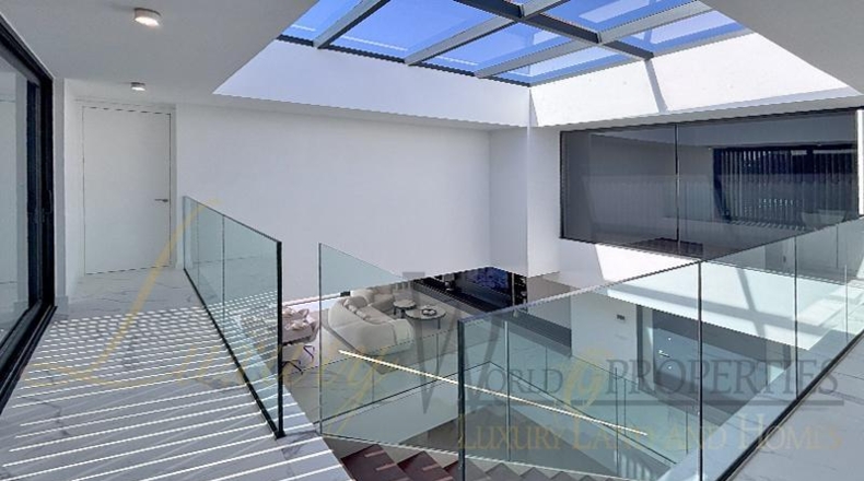 Santa Cruz de Tenerife - Adeje - 849m2