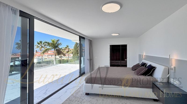Santa Cruz de Tenerife - Adeje - 849m2