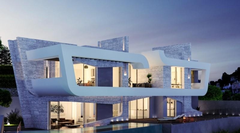 Malaga - Benalmádena - 600m2