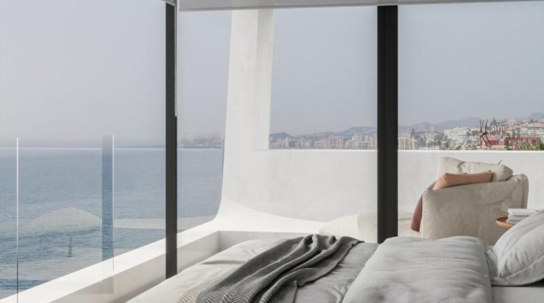 Malaga - Benalmádena - 600m2