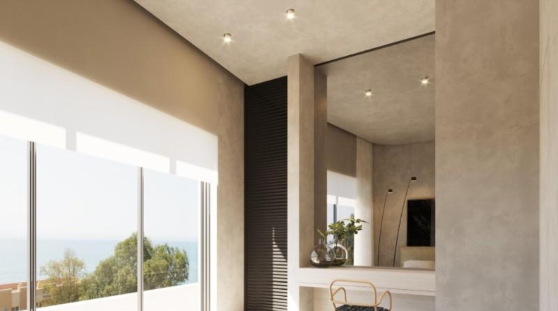 Malaga - Benalmádena - 600m2
