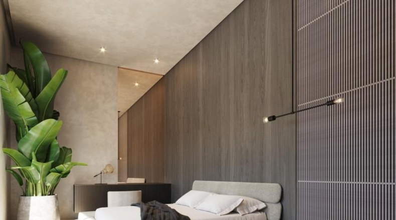 Malaga - Benalmádena - 600m2