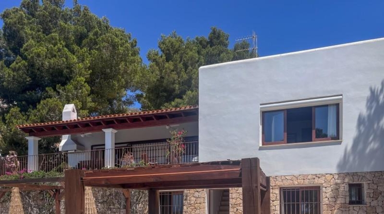 Islas Baleares - Santa Eulalia del Río - 1532m2