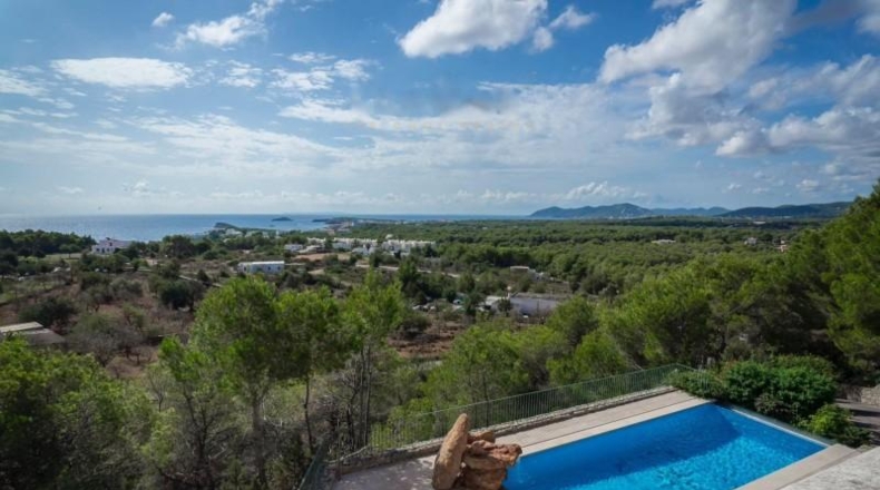 Islas Baleares - Santa Eulalia del Río - 1532m2