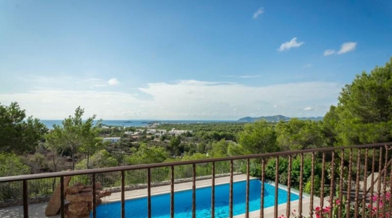Islas Baleares - Santa Eulalia del Río - 1532m2