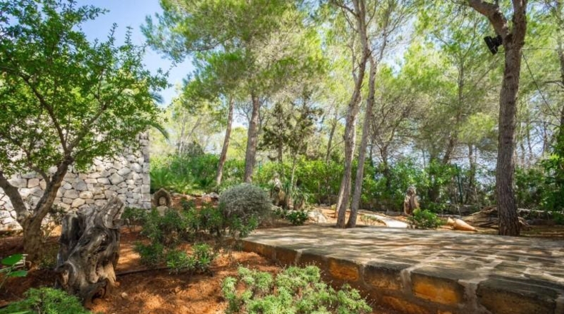 Islas Baleares - Santa Eulalia del Río - 1532m2