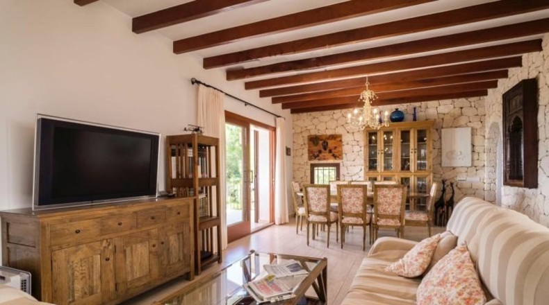 Islas Baleares - Santa Eulalia del Río - 1532m2