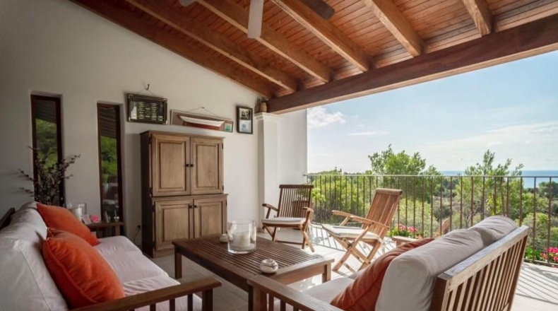 Islas Baleares - Santa Eulalia del Río - 1532m2