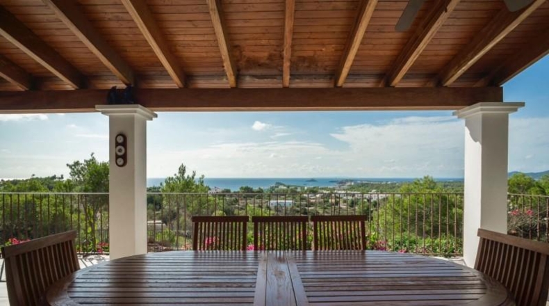 Islas Baleares - Santa Eulalia del Río - 1532m2