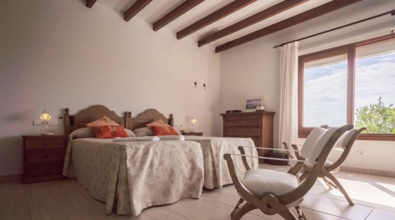 Islas Baleares - Santa Eulalia del Río - 1532m2