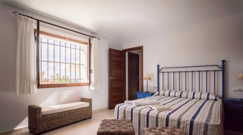 Islas Baleares - Santa Eulalia del Río - 1532m2