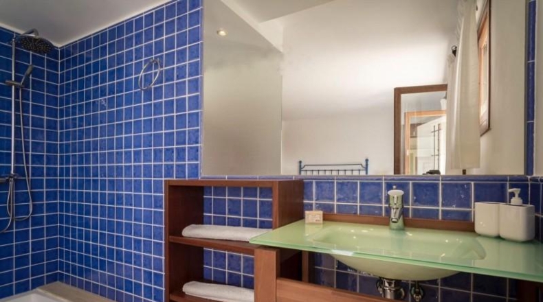 Islas Baleares - Santa Eulalia del Río - 1532m2
