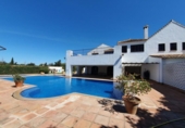 Xalet independent amb terreny en venda a la España, San Roque, ref.: TR333791 foto