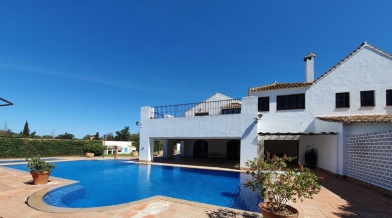 Cádiz - San Roque - 25000m2