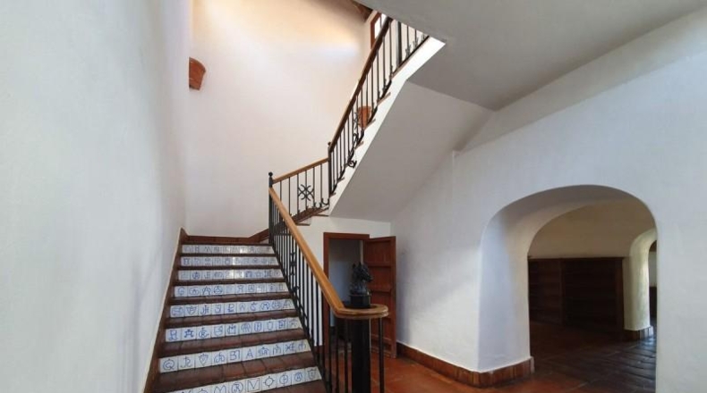 Cádiz - San Roque - 25000m2