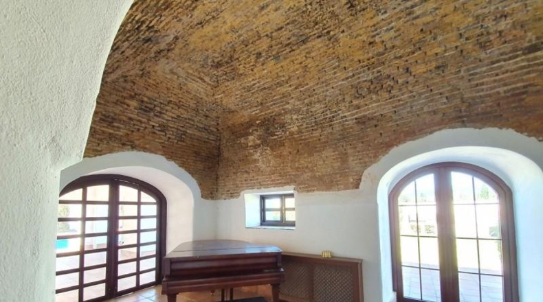 Cádiz - San Roque - 25000m2