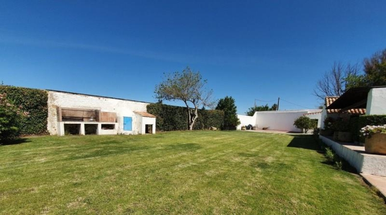 Cádiz - San Roque - 25000m2