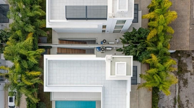 Málaga - Marbella - 434m2