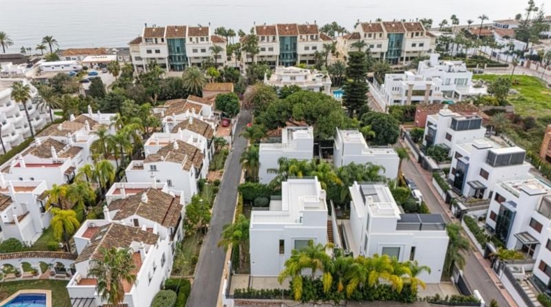 Málaga - Marbella - 434m2
