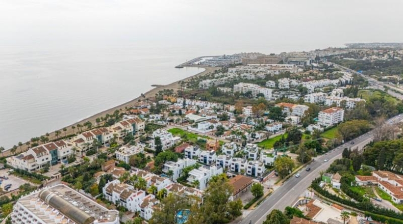 Málaga - Marbella - 434m2