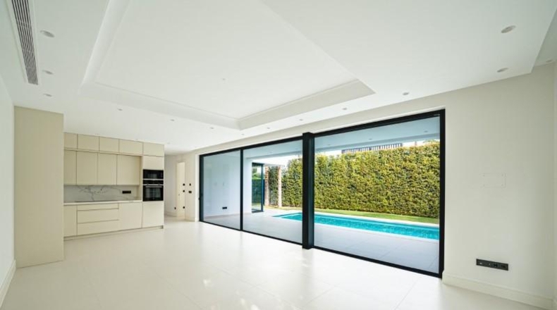 Málaga - Marbella - 434m2