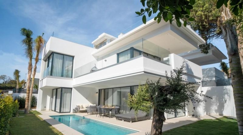 Málaga - Marbella - 434m2