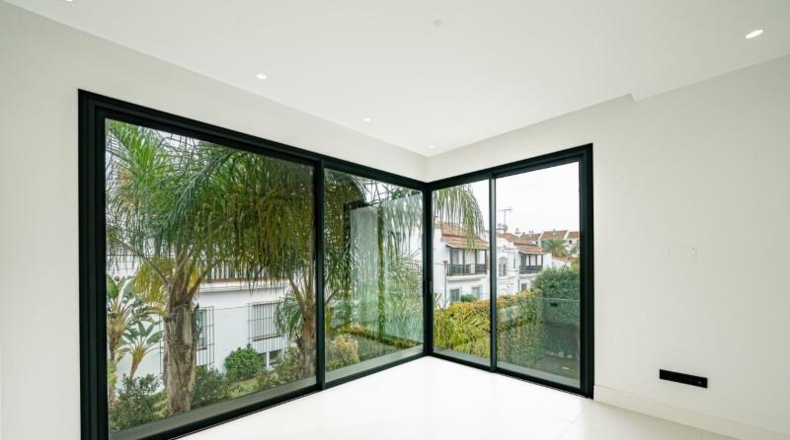 Málaga - Marbella - 434m2