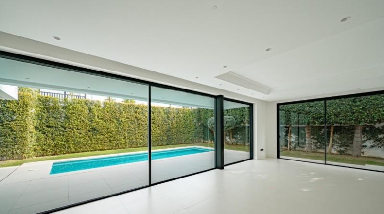 Málaga - Marbella - 434m2