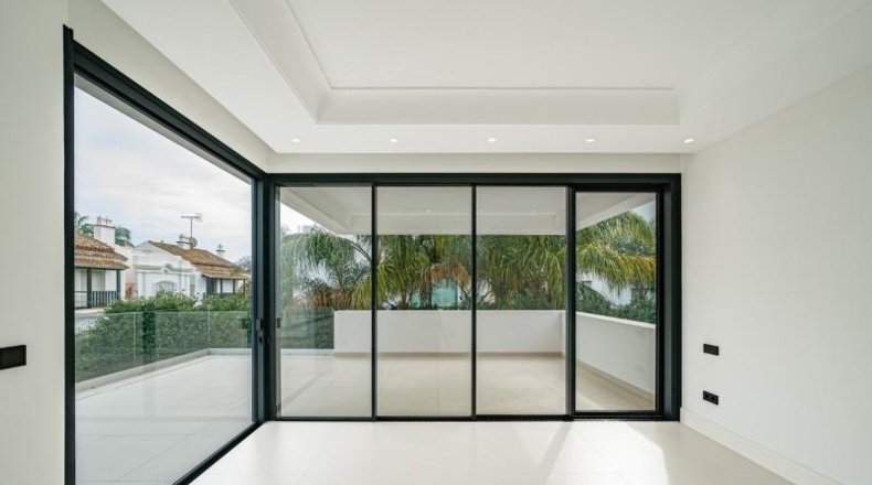 Málaga - Marbella - 434m2