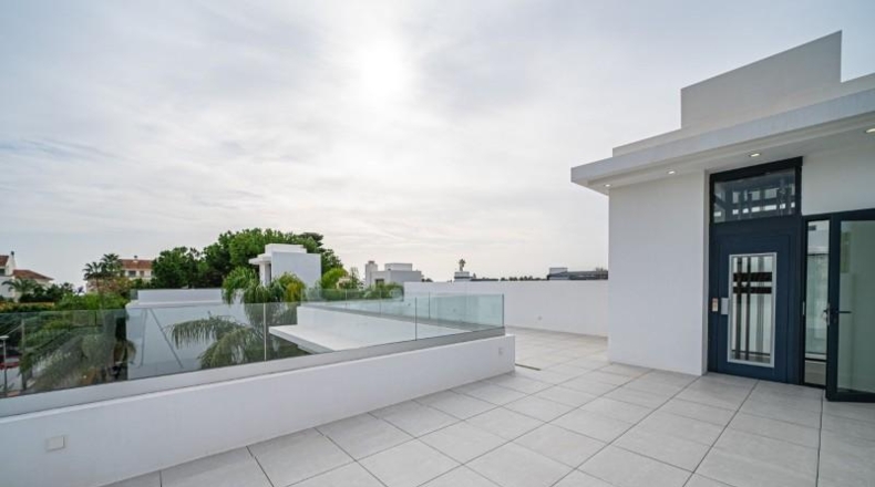 Málaga - Marbella - 434m2