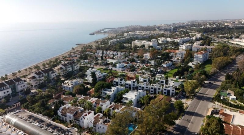 Málaga - Marbella - 434m2