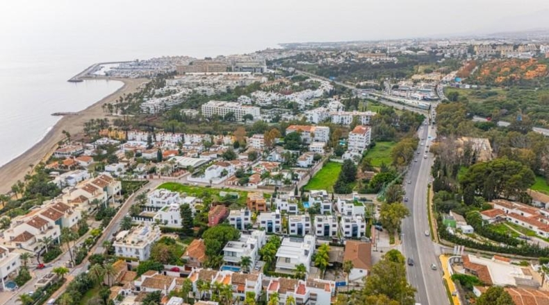 Málaga - Marbella - 434m2