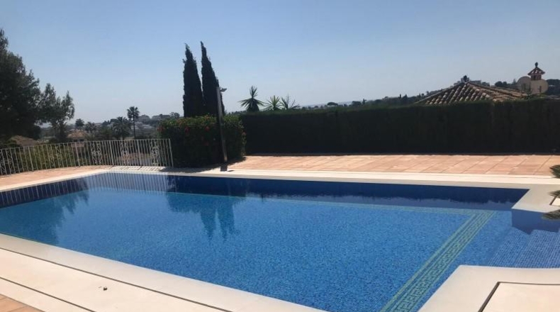 Málaga - Benahavís - 2271m2