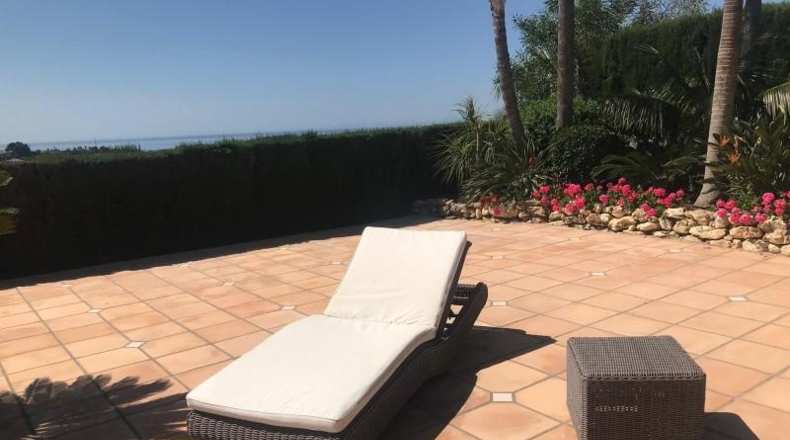 Málaga - Benahavís - 2271m2