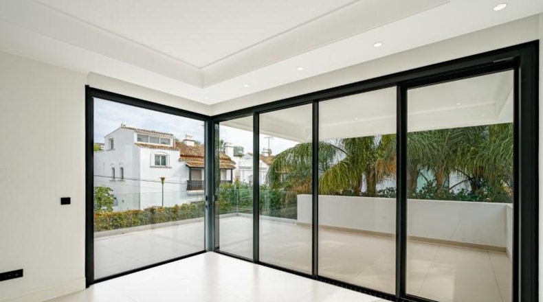 Malaga - Marbella - 434m2
