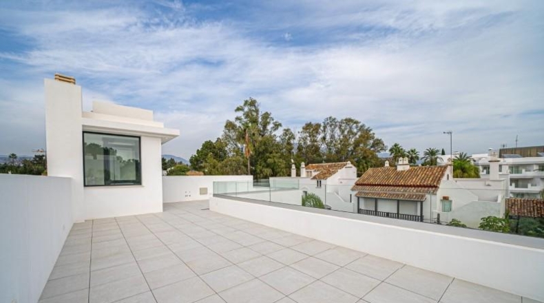 Malaga - Marbella - 434m2