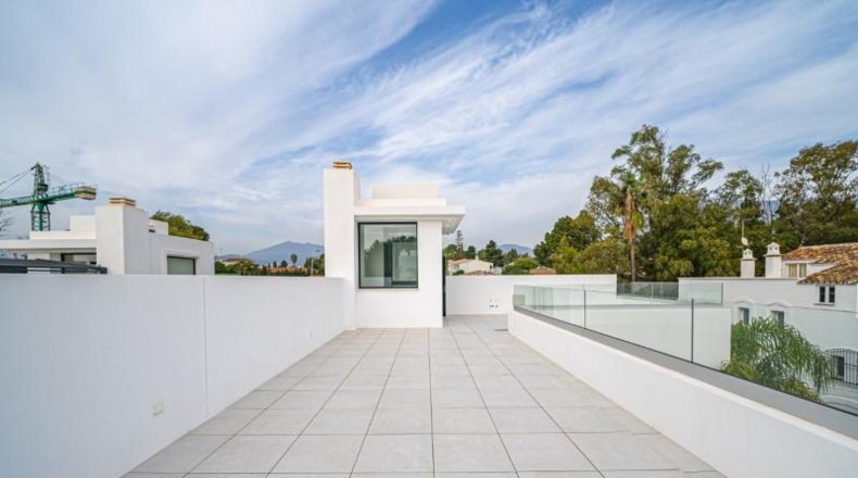 Malaga - Marbella - 434m2