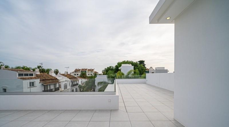 Malaga - Marbella - 434m2