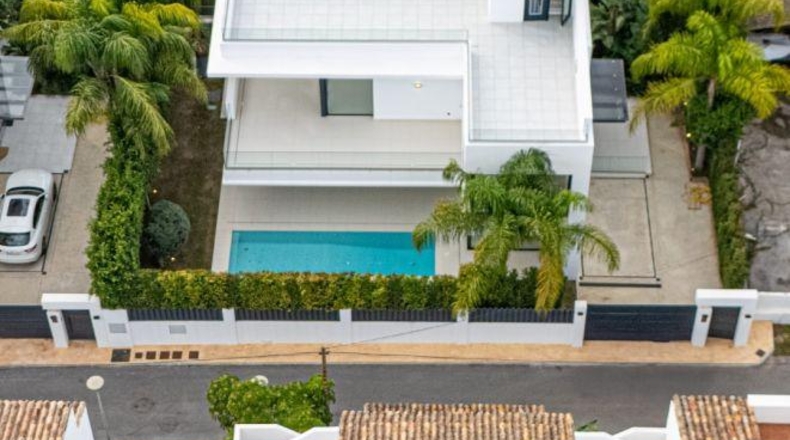 Malaga - Marbella - 434m2